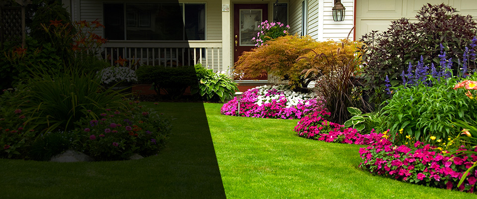 Fryeburg Landscapers