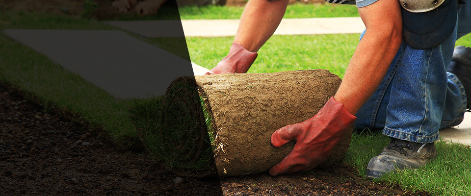Fryeburg Landscapers