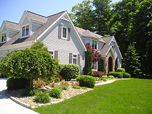Landscapers and Lawncare Services in Fryeburg, ME